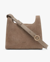 Mini Double Loop Bag