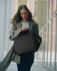 Forma Satchel