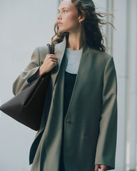 Forma Satchel