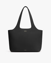 System Zipper Tote 13-inch
