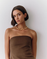 Lluvia Necklace