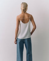 Silk Cami