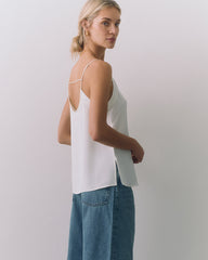 Silk Cami