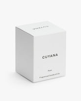 Rosa Candle