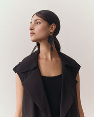 Palma Drop Earrings