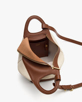 Paloma Bag (Linen)