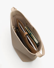 Camina Bucket Bag