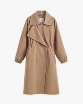 Long Anorak