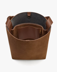 Oversized Linea Bag