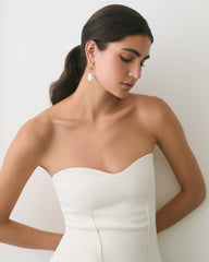 Baroque Pearl Embellishment