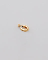 Mini Hoop Earrings