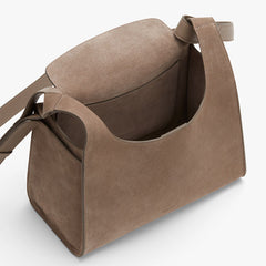 Double Loop Bag