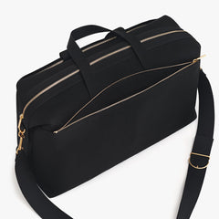 Weekender Bag (Recycled Knit)