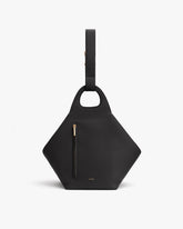 Oversized Paloma Bag