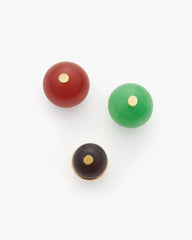 Hat Bead Charm Set