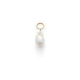 Baroque Pearl Embellishment
