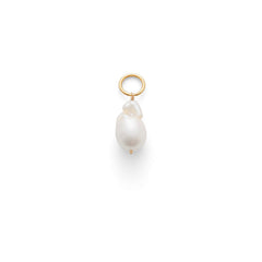 Baroque Pearl Embellishment