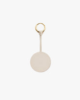 Circle Keychain