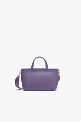 Mini Easy Zipper Tote