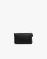 Tria Clutch (Lamb/Snake)