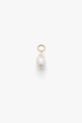 Baroque Pearl Embellishment
