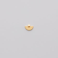 Luna Ear Jacket Earrings