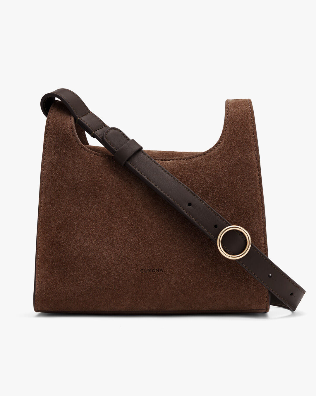 Mini Double Loop Bag