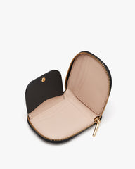 Duo Small Zip Wallet