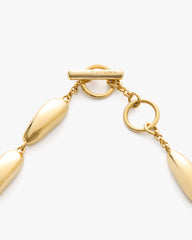 Lluvia Necklace