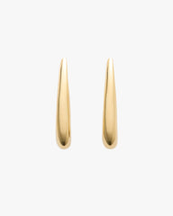 Long Lluvia Earrings