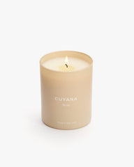 Rosa Candle