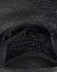 Packable Bucket Hat