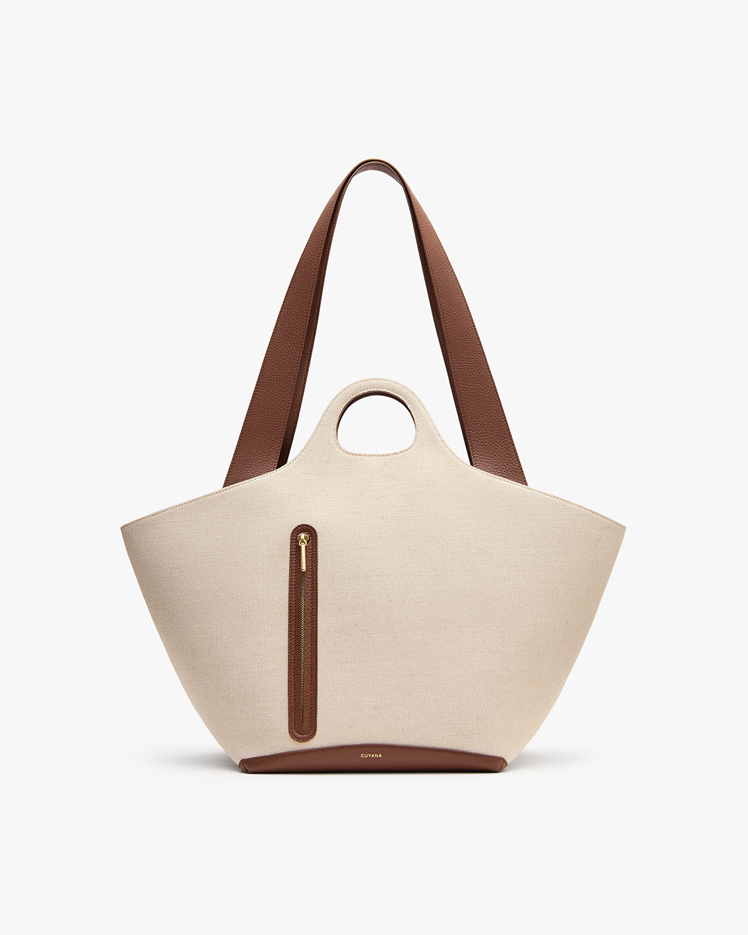 Paloma Tote (Linen)