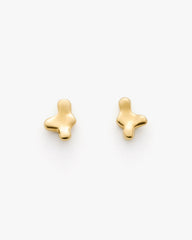 Nube Stud Earrings