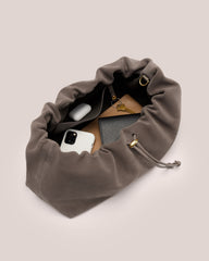 Dia Bag (Suede)