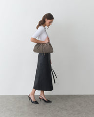 Dia Bag (Suede)