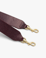 Shoulder Strap (Snake)