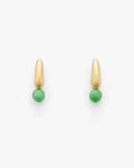 Beaded Lluvia Earrings