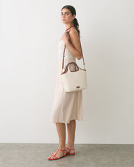 Canvas Mini System Tote