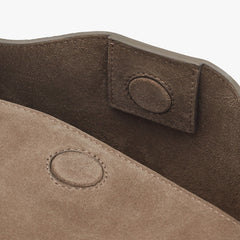 Double Loop Bag
