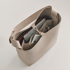 Oversized Linea Bag