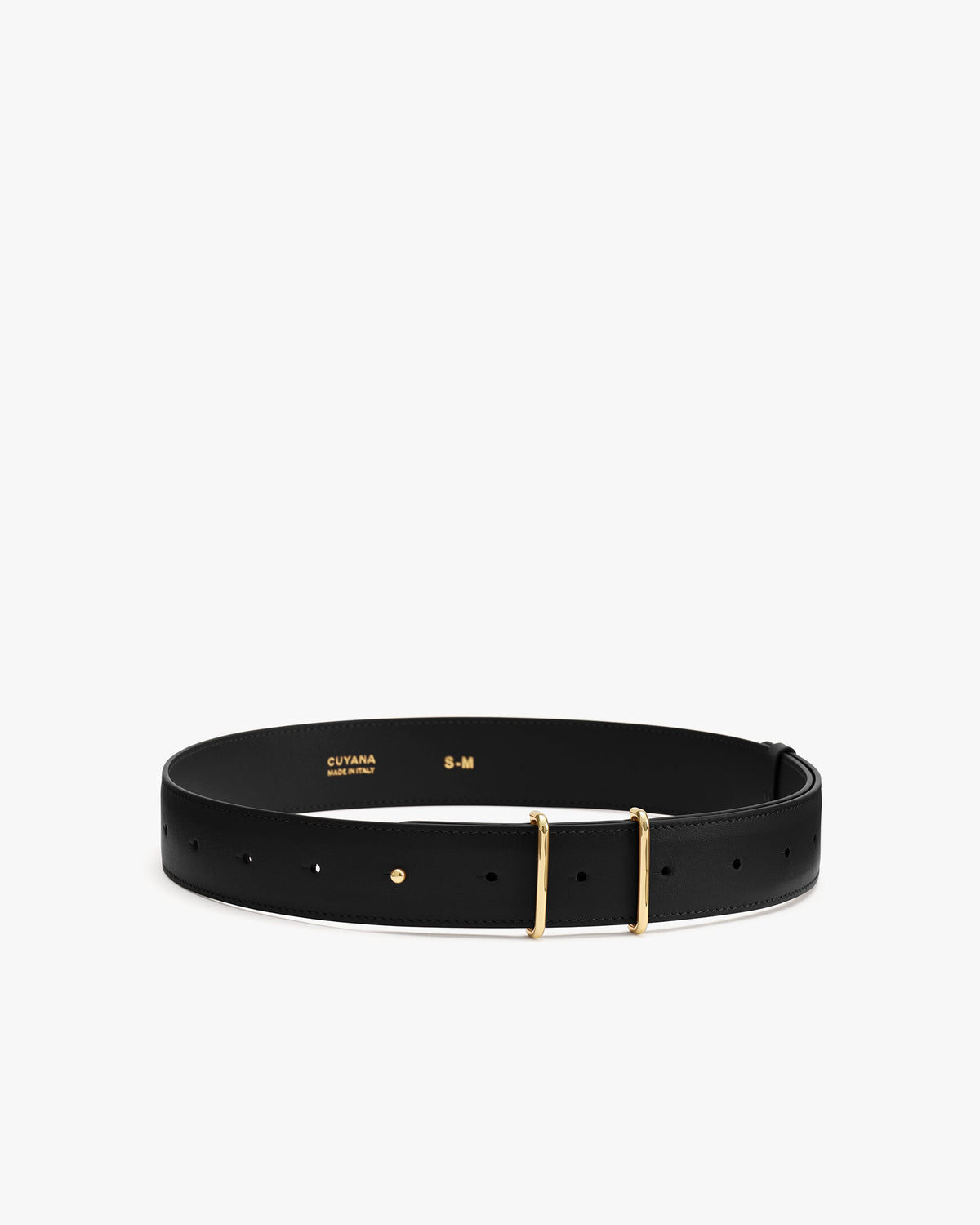 Stud Belt
