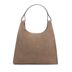 Oversized Double Loop Bag