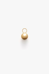Large Sphere Embellishment